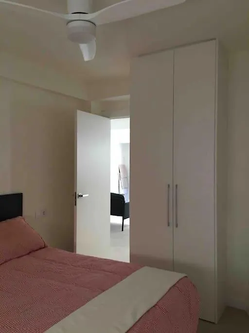 96 Victoria Apartamento En Malaga 아파트 0*,