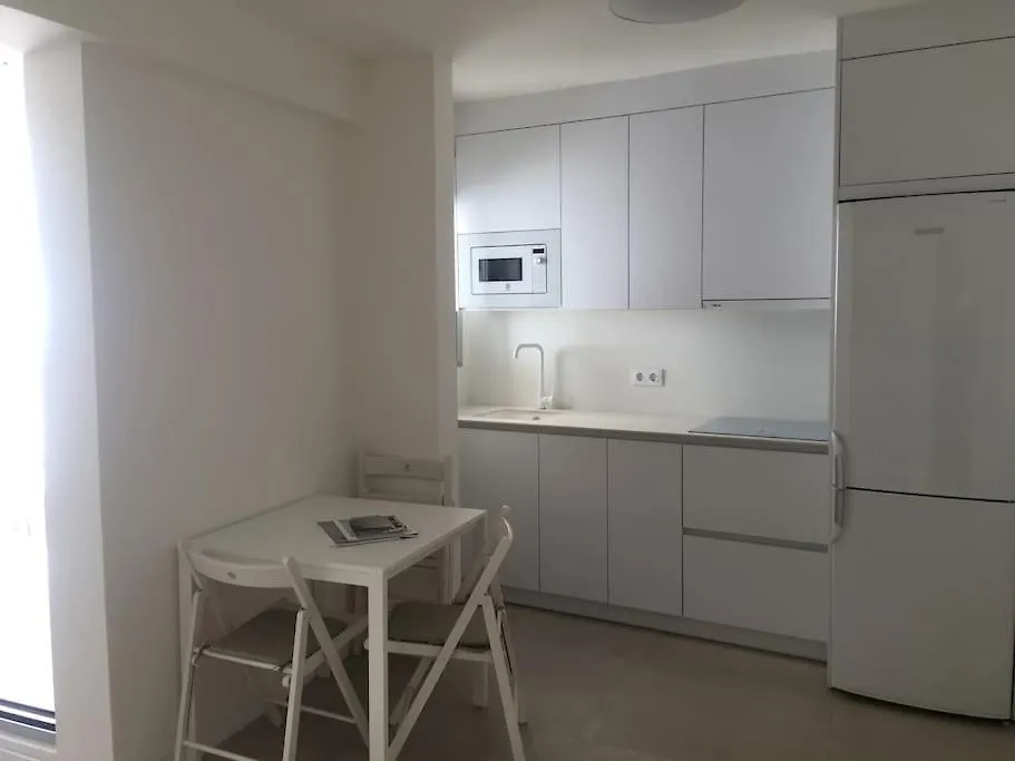96 Victoria Apartamento En Malaga 아파트 스페인