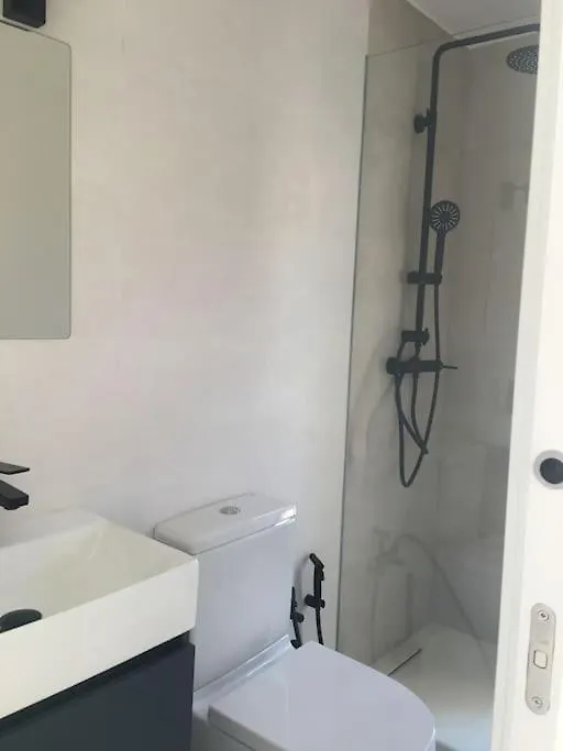 96 Victoria Apartamento En Malaga 아파트