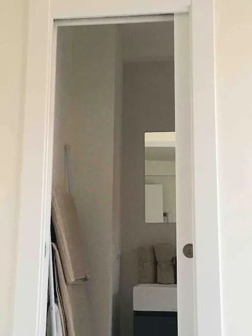 96 Victoria Apartamento En Malaga 아파트