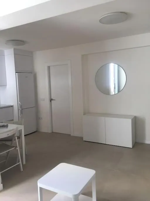 96 Victoria Apartamento En Malaga 아파트