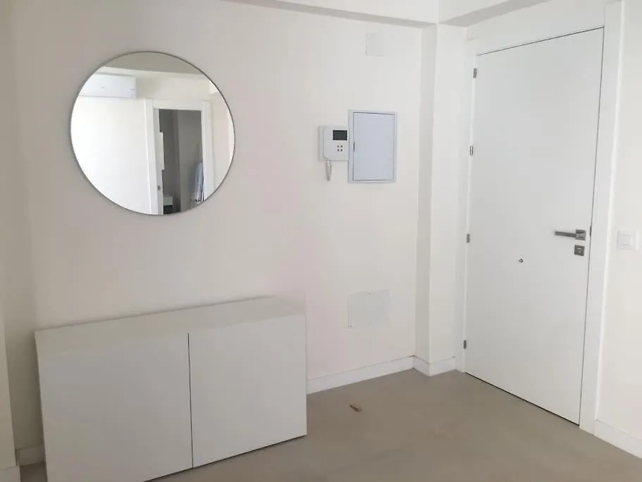 96 Victoria Apartamento En Malaga 아파트