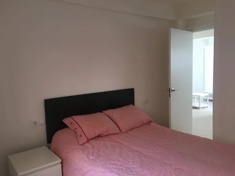 96 Victoria Apartamento En Malaga 아파트 스페인